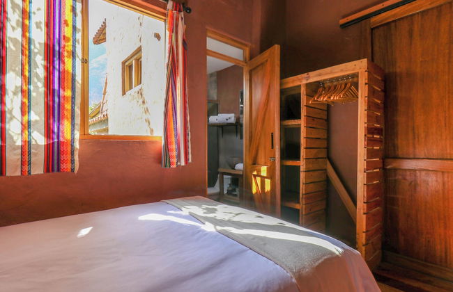 Mayupata in Calca by Wynwood House - Foto 66