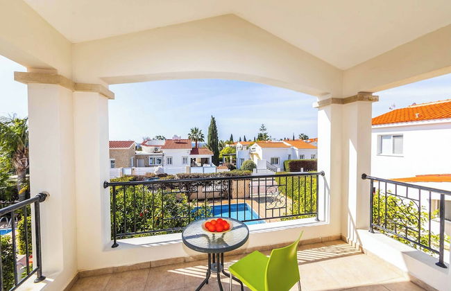 Villa Sophia - Foto 18