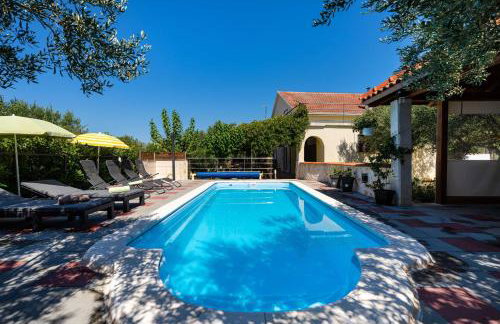 MY DALMATIA - Holiday home Olive Garden with private swimming pool - Photo 37