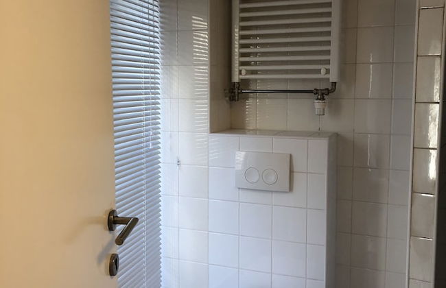 Exclusive Flats In Brussels - Olives - Foto 14