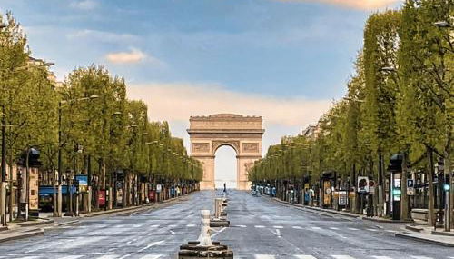 Studio de charme toits parisiens - Foto 2