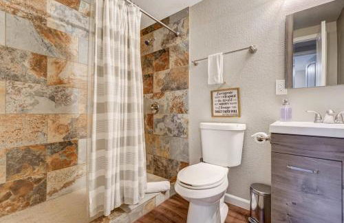 The Pikes Peak Villa -Hot Tub -Mtn Views -Firepit - Foto 56