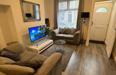 Anfield cosy stay - Photo 10