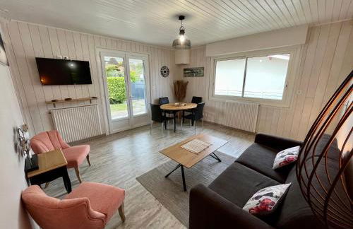 Villa Petit-Père - à 400m de la plage - Photo 8