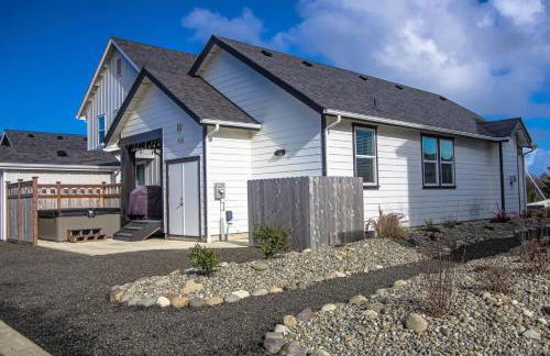 Sunflower Beach Cottage - Foto 41