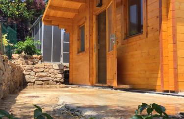 CHALET MARYVONNE - Foto 8