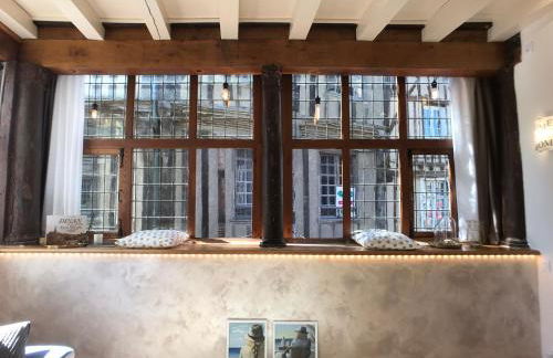 Magnifique appartement de charme au coeur historique de Dinan - Foto 14