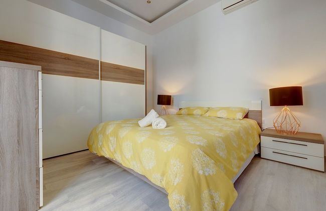 Modern Apartment in the Best Area of Sliema - Foto 8