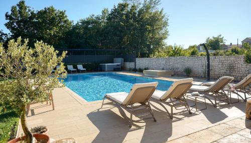 Villa & SPA My Koltrina - Foto 4