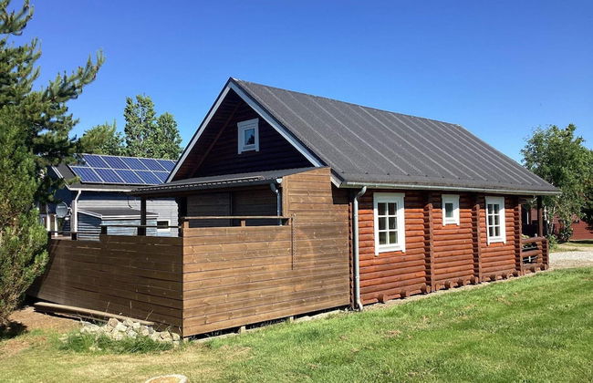 6 Person Holiday Home in Hovborg - Foto 34