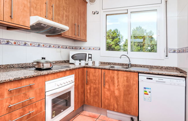 Villa Mimosa I - Foto 10