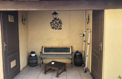 Gîte Lou Caillou - Foto 7