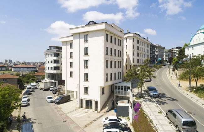 Zin D Sefin aparts - Foto 1