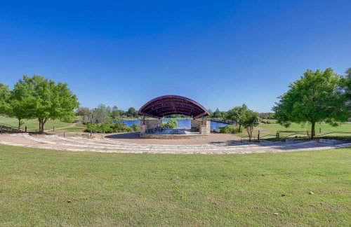 Charming Franklin Abode Near Sports Park and Fishing - Foto 30