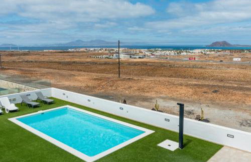 Sea Breeze Heated Pool Sea View - Foto 45