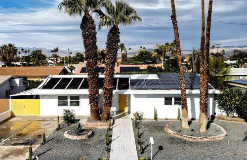 Casa Palma - Pool, Hot Tub, Outdoor Shower & Ping Pong - Foto 6