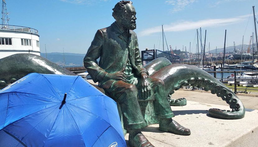 Tour privado por Vigo - Foto 2