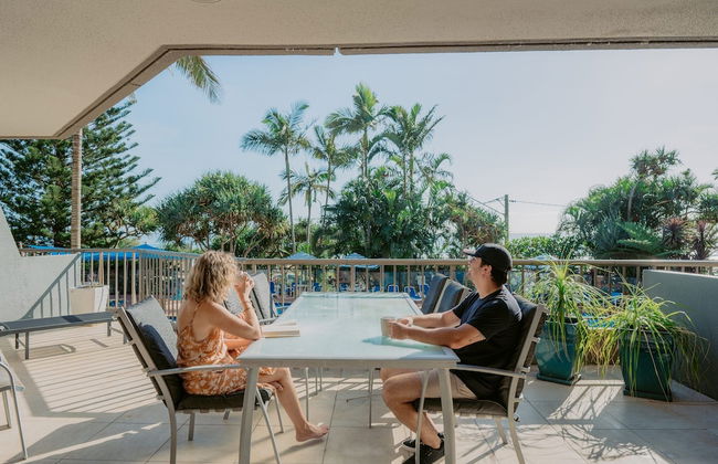 The Rocks Resort - Foto 63