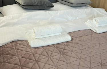 Imperial Citi Apartament - Photo 20