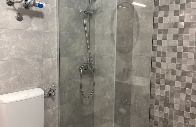 Penthouse Lungo Mare Ulcinj - Foto 17