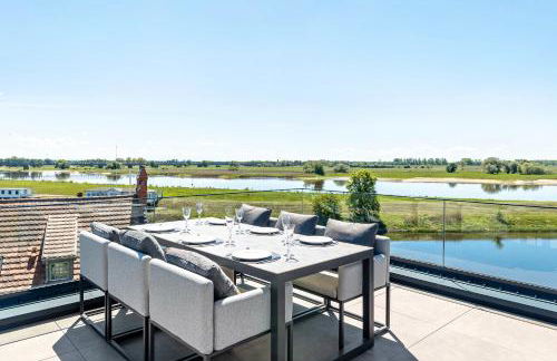 Elbe6 - 5 Sterne Apartments - Foto 30