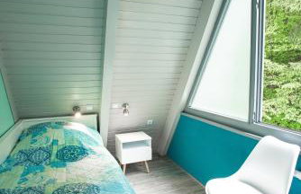 Ferienhaus Waldperle - Foto 6