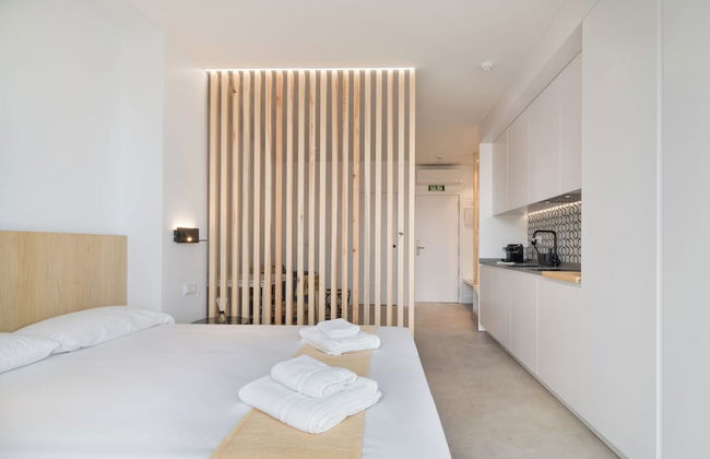 Stayaday Apartments Albufera - Foto 3