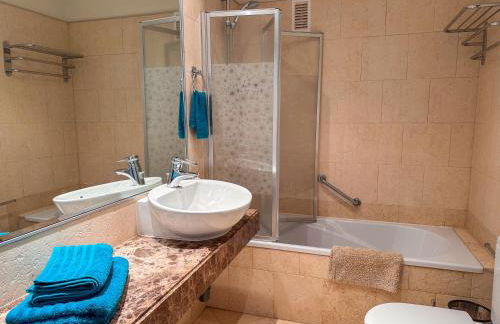 Luxus Apartment mit Meerblick - Foto 20