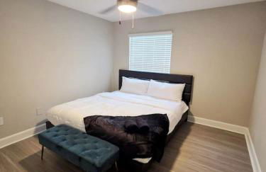 right 2Bed Apt Walk to NRG and TMC with Pool Gym - Foto 7