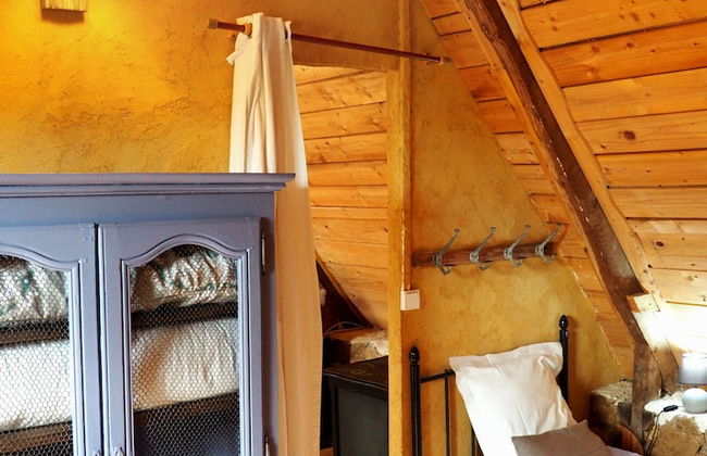 Les Gîtes du Couvent, Bretagne - Foto 22