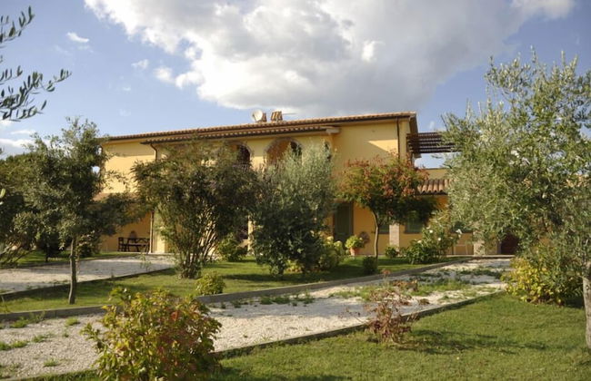 Agriturismo Buriano - Photo 30