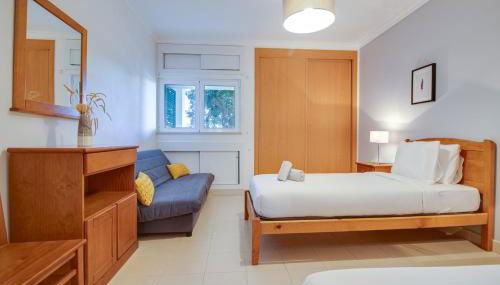 Lovely 2BD Apart 500m Beach AC Wi-Fi Pool Balcony - Foto 5