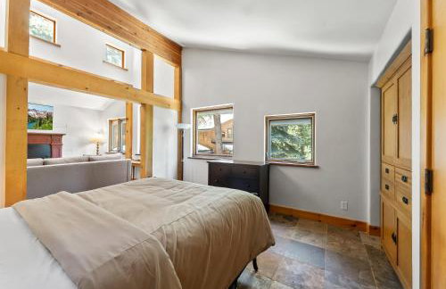 Carpe Montem - Modern, Views, Large Deck, Hot Tub, Private - Foto 36