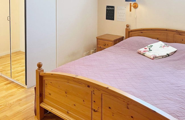 4 Star Holiday Home in Sturko - Foto 3