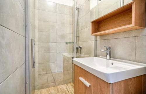 Maison au calme pour 4 pers avec parking a 5 min du métro L7 - Foto 11