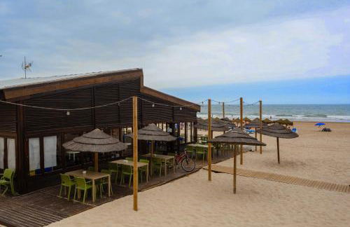 Casa Ros-PLAYA free parking by Cadiz4Rentals - Foto 20