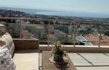 GREAT APARTMENT VIEW at PANORAMA - Foto 5
