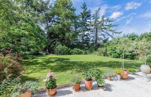 Villa 10 min bus to Oxford train - Foto 66