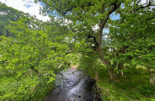 Achandoilach House - Foto 29