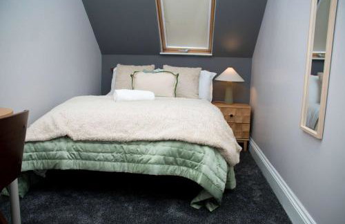 Sleeps 14 The Old Trafford Family Zen by Genesis Living - Foto 12