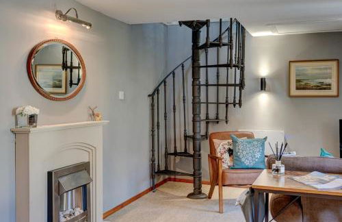 The Cotswolds Hidden Gem - Foto 42