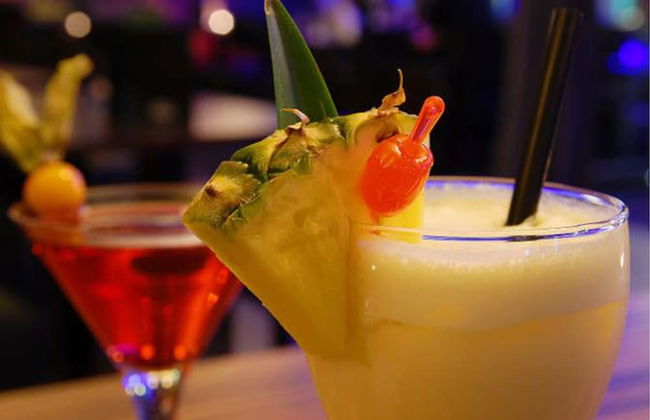 The Twin B Palace Hotel & Apartments - Foto 32