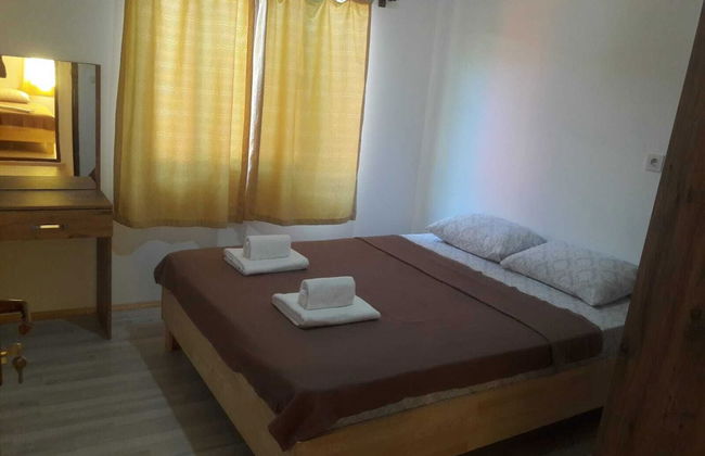 Cirali Zambak Villa - Foto 5