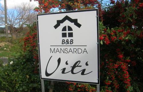 MANSARDA VITI - Sguardo su Frontone - - Foto 14