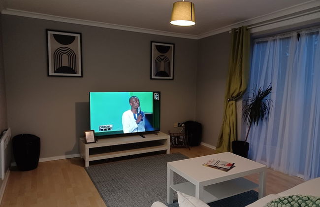 MALTING-GREEN DOOR-One Bedroom Apartment - Foto 23