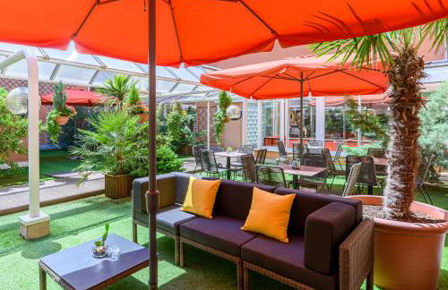 Citadines Wilson Toulouse - Photo 6