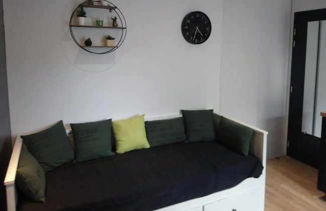 Appart Cosy Brest (Les 4 moulins) - Foto 56