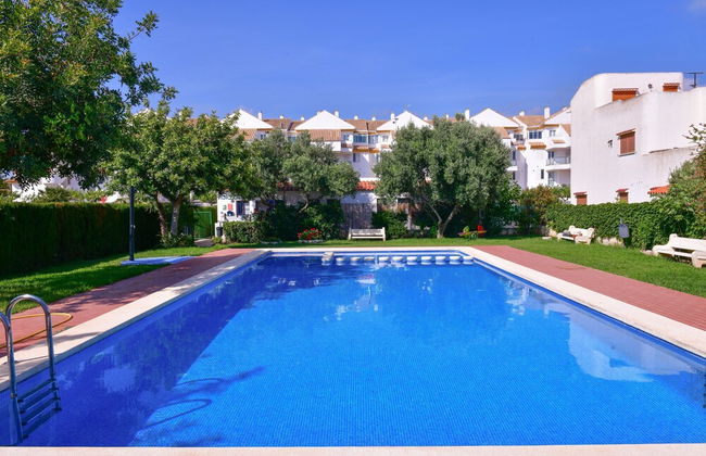 Belvilla by OYO Torreblanca I Planta Baja - Foto 18