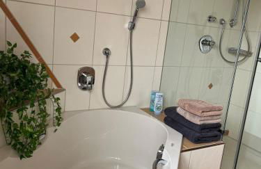 Fröhlich Wohnen in Fewo Frölich - Foto 26