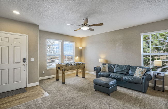 Tumbleweed Resort - Foto 38